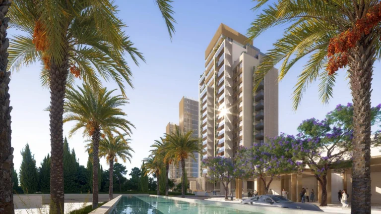 2 Bedroom Apartment for Sale in Nicosia District