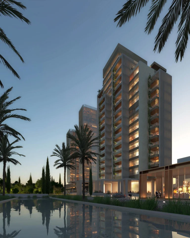 2 Bedroom Apartment for Sale in Nicosia District