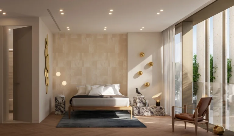 3 Bedroom Apartment for Sale in Nicosia District