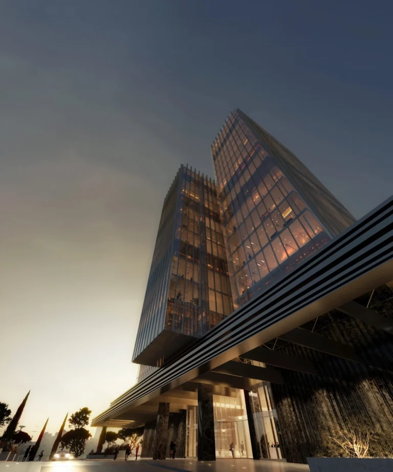 3 Bedroom Apartment for Sale in Nicosia District