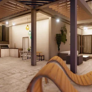 5 Bedroom House for Sale in Palodeia, Limassol District