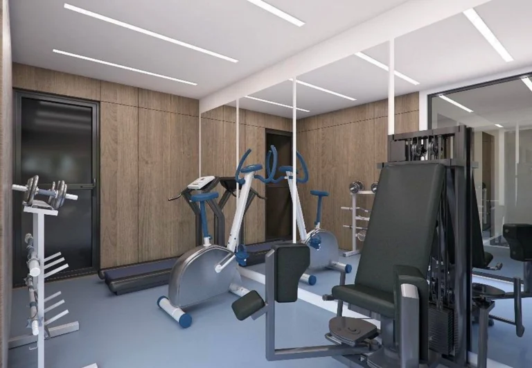 1 Bedroom Apartment for Sale in Livadia Larnakas, Larnaca District