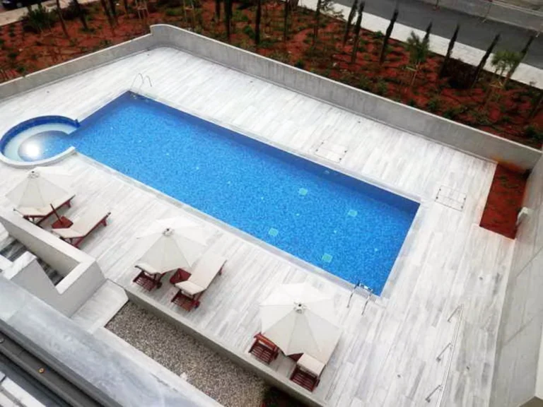 2 Bedroom Apartment for Sale in Limassol – Neapolis