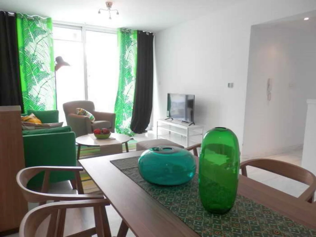 2 Bedroom Apartment for Sale in Limassol – Neapolis