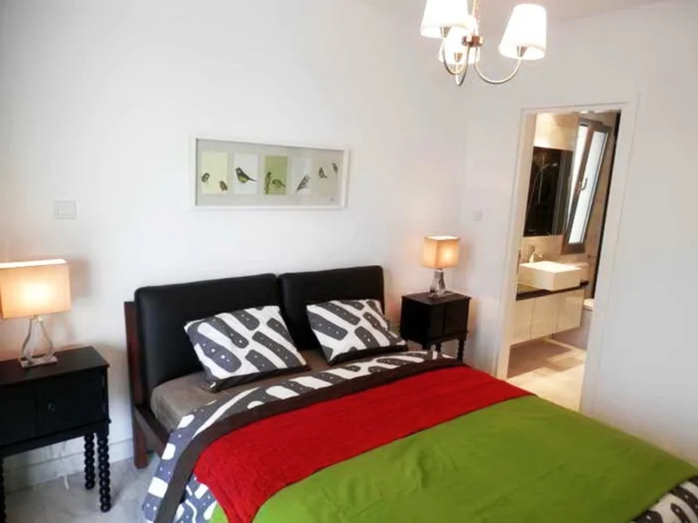 2 Bedroom Apartment for Sale in Limassol – Neapolis