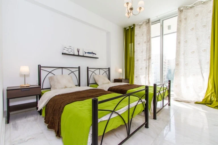 2 Bedroom Apartment for Sale in Limassol – Neapolis