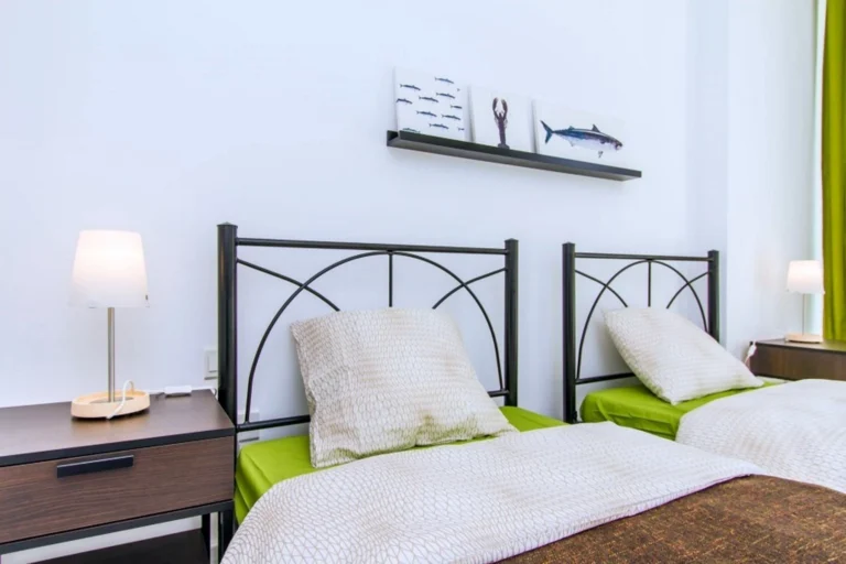 2 Bedroom Apartment for Sale in Limassol – Neapolis