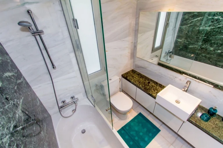 2 Bedroom Apartment for Sale in Limassol – Neapolis