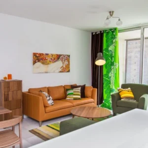 2 Bedroom Apartment for Sale in Limassol – Neapolis