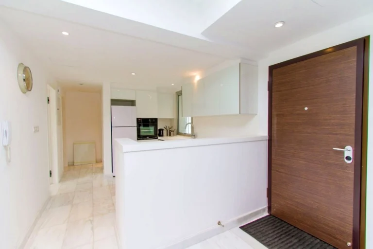 2 Bedroom Apartment for Sale in Limassol – Neapolis