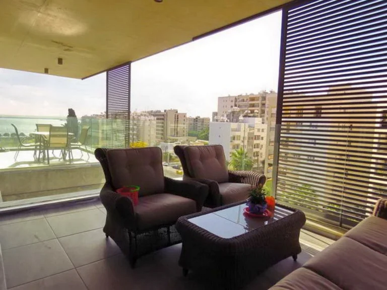 2 Bedroom Apartment for Sale in Limassol – Neapolis