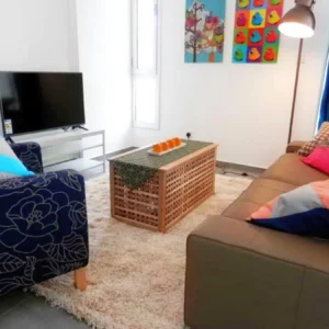 2 Bedroom Apartment for Sale in Limassol – Neapolis