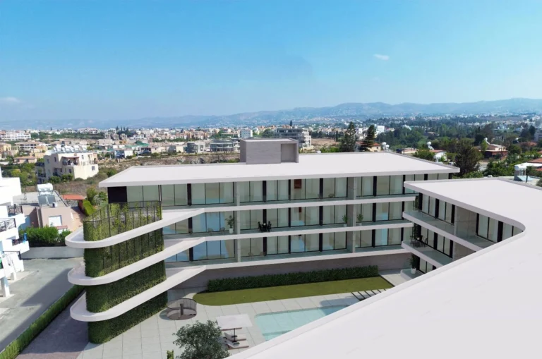 Cheap Apartments for Sale Paphos up to 300000 euro