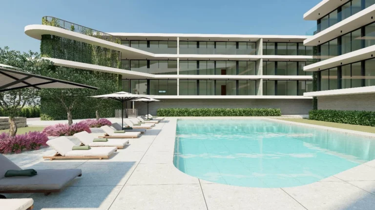 Cheap Apartments for Sale Paphos up to 300000 euro