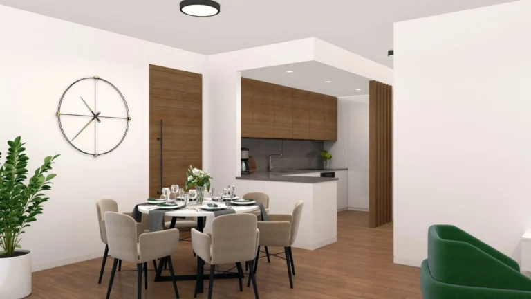 Cheap Apartments for Sale Paphos up to 300000 euro