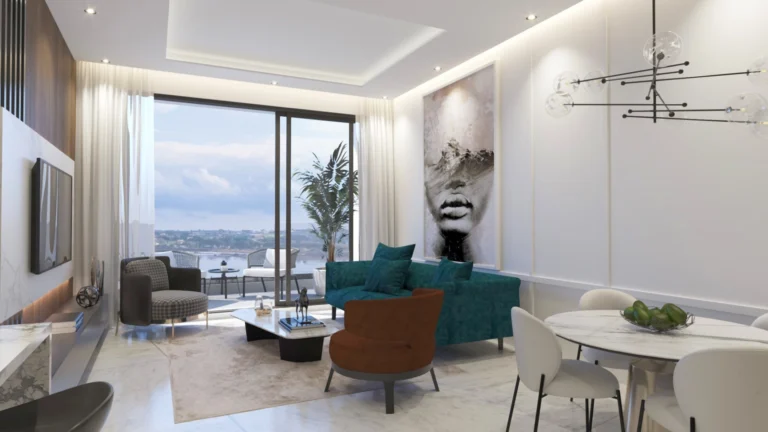 Cheap Apartments for Sale Famagusta up to 300000 euro