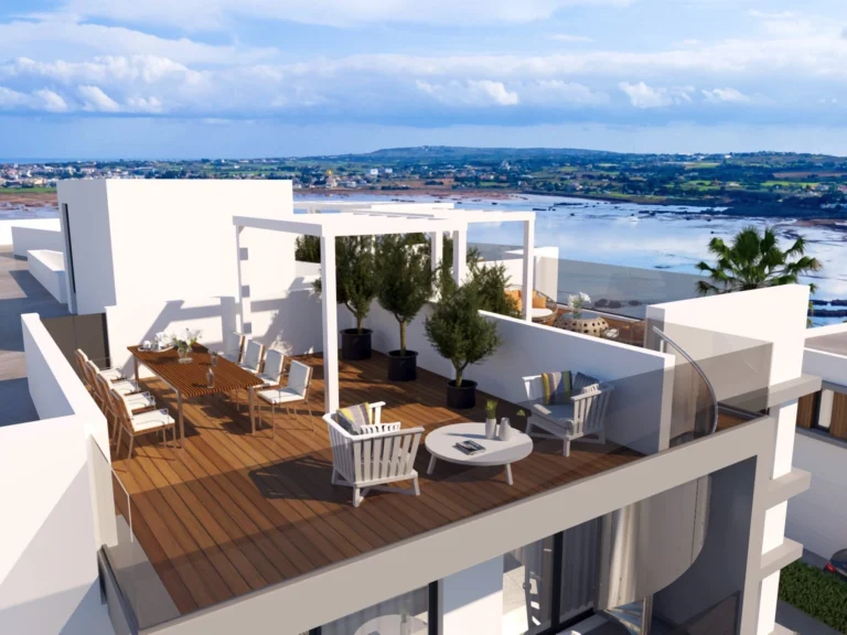 2 Bedroom Apartment for Sale in Sotira, Famagusta District