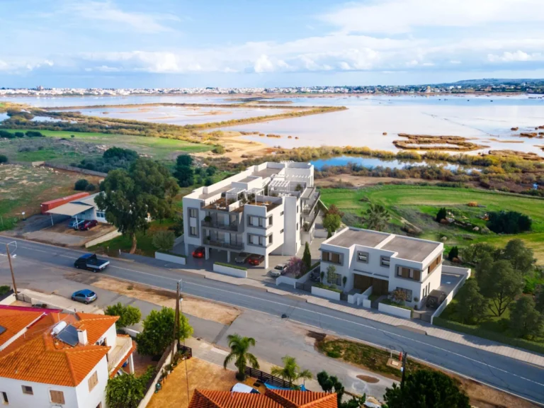 2 Bedroom Apartment for Sale in Sotira, Famagusta District