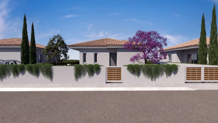 3 Bedroom House for Sale in Frenaros, Famagusta District