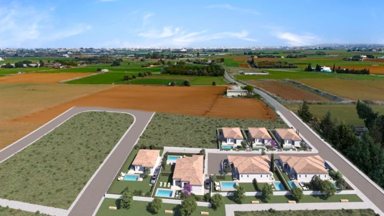 2 Bedroom House for Sale in Frenaros, Famagusta District