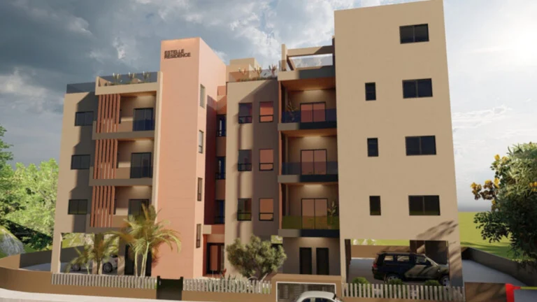 2 Bedroom Apartment for Sale in Limassol District