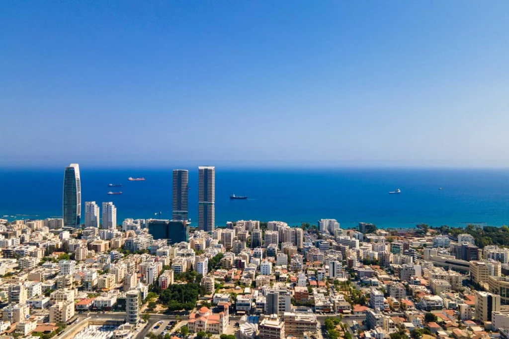 3 Bedroom Apartment for Sale in Larnaca – Agios Nikolaos, Limassol District