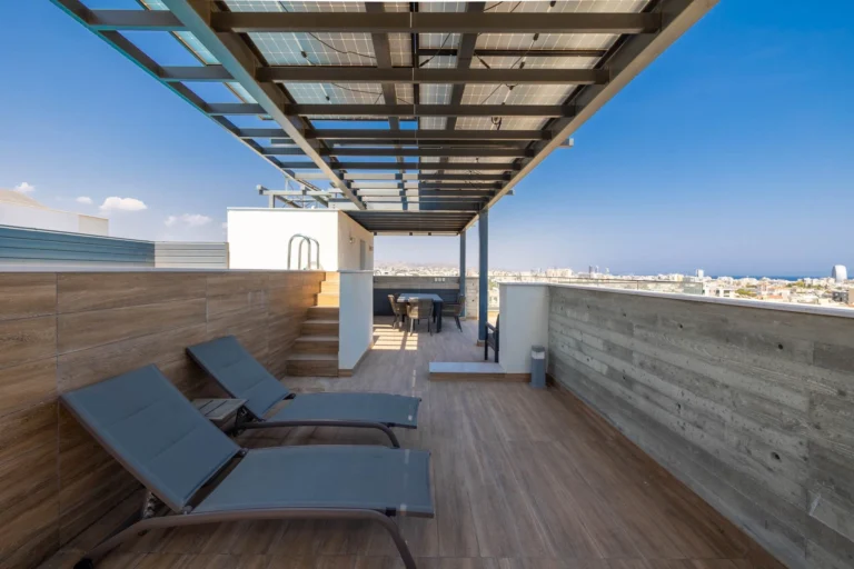 3 Bedroom Apartment for Sale in Larnaca – Agios Nikolaos, Limassol District