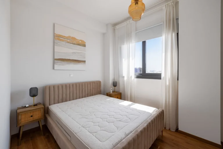 3 Bedroom Apartment for Sale in Larnaca – Agios Nikolaos, Limassol District