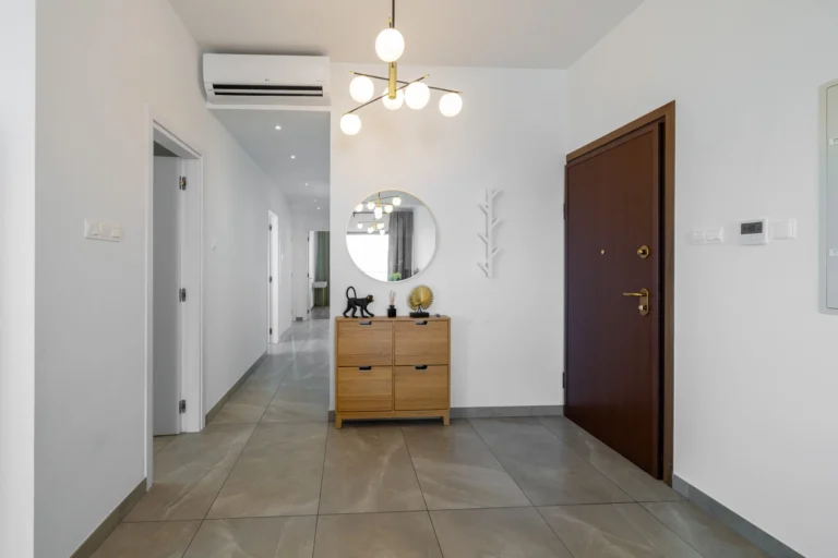 3 Bedroom Apartment for Sale in Larnaca – Agios Nikolaos, Limassol District