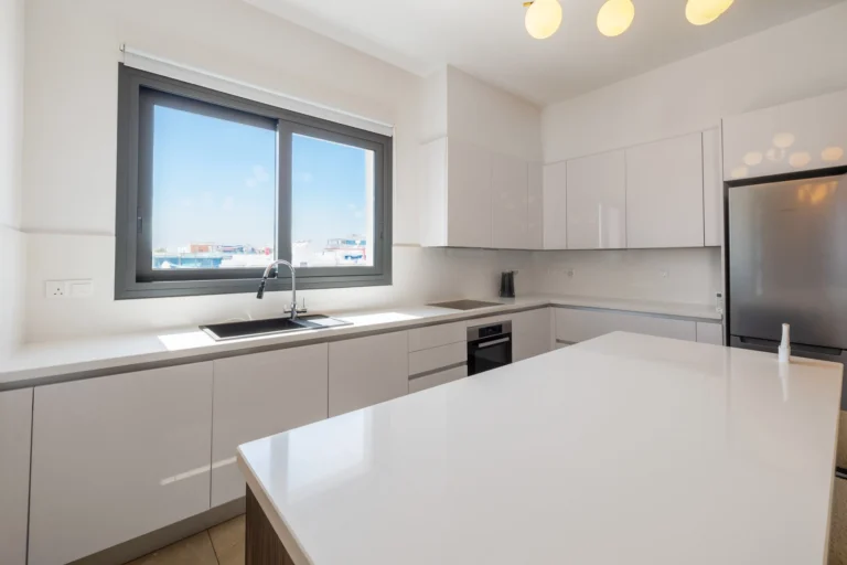 3 Bedroom Apartment for Sale in Larnaca – Agios Nikolaos, Limassol District