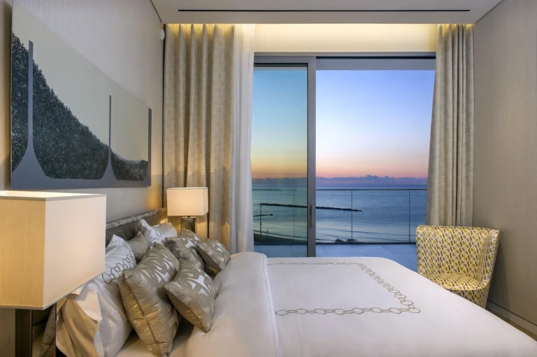 2 Bedroom Apartment for Sale in Limassol – Neapolis