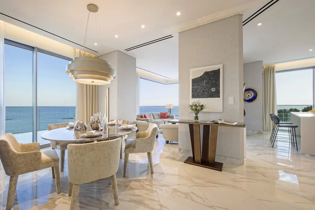 2 Bedroom Apartment for Sale in Limassol – Neapolis