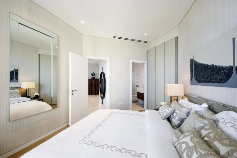 2 Bedroom Apartment for Sale in Limassol – Neapolis