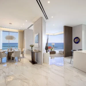 1 Bedroom Apartment for Sale in Limassol – Neapolis