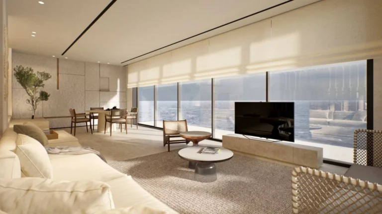 Most Expensive Apartments for Sale in Larnaca