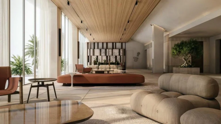 Most Expensive Apartments for Sale in Larnaca