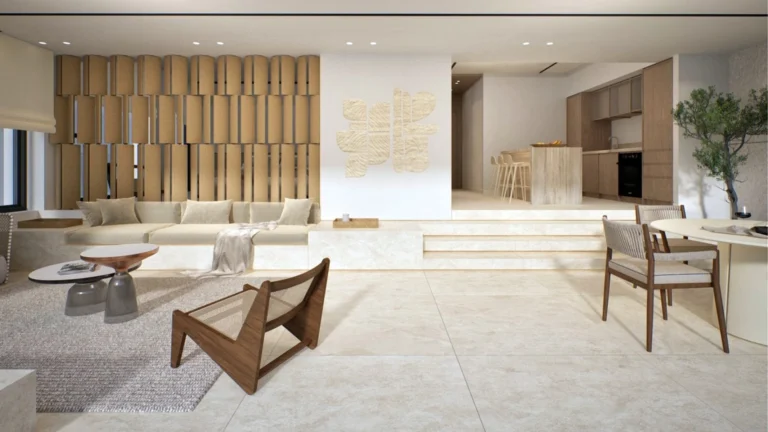 2 Bedroom Apartment for Sale in Voroklini Tourist Area, Larnaca District