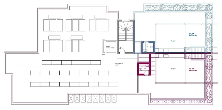 3 Bedroom Apartment for Sale in Limassol – Agios Athanasios
