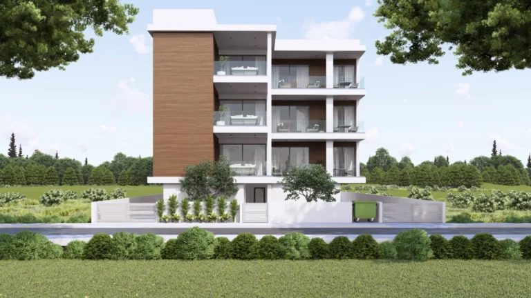 2 Bedroom Apartment for Sale in Geroskipou, Paphos District