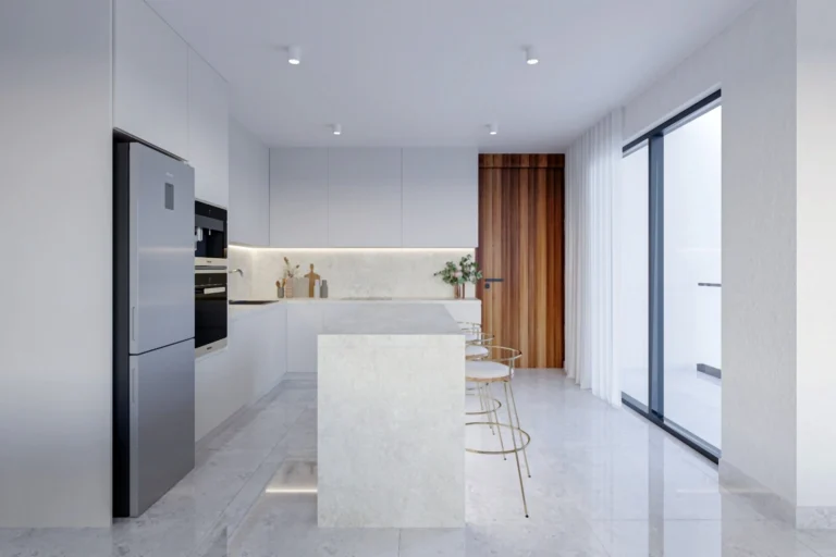 2 Bedroom Apartment for Sale in Paphos – Agios Theodoros