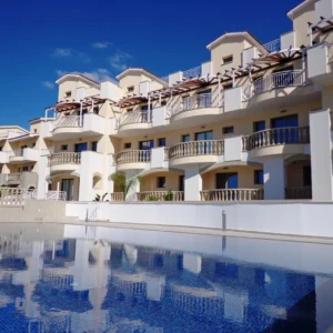 2 Bedroom Apartment for Sale in Paphos – Universal
