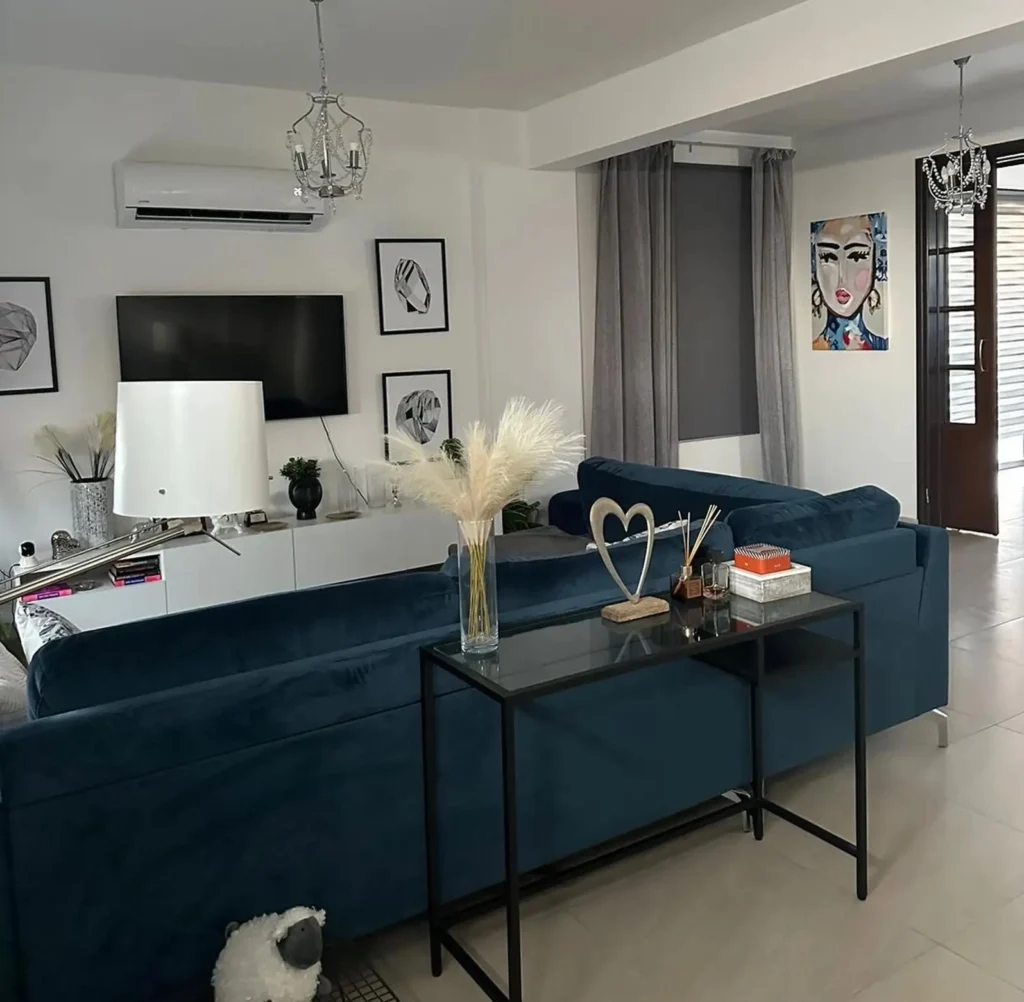 3 Bedroom House for Sale in Pyla, Larnaca District