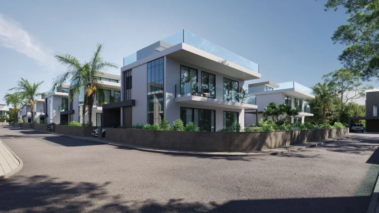 3 Bedroom House for Sale in Geroskipou – Neapolis, Paphos District