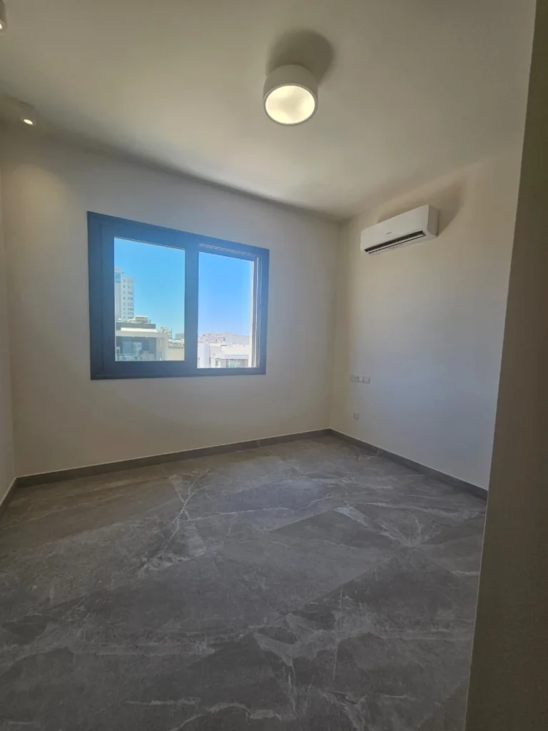 3 Bedroom Apartment for Sale in Limassol – Agios Nicolaos