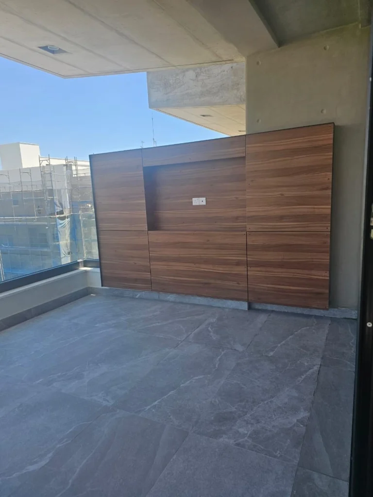 3 Bedroom Apartment for Sale in Limassol – Agios Nicolaos