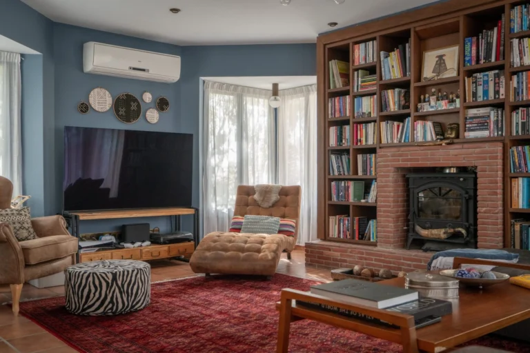 4 Bedroom House for Sale in Limassol – Agia Fyla