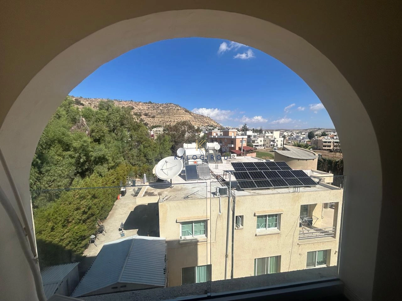 2 Bedroom Apartment for Sale in Oroklini, Larnaca District