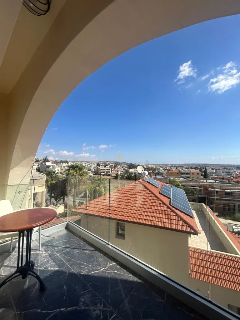 2 Bedroom Apartment for Sale in Oroklini, Larnaca District