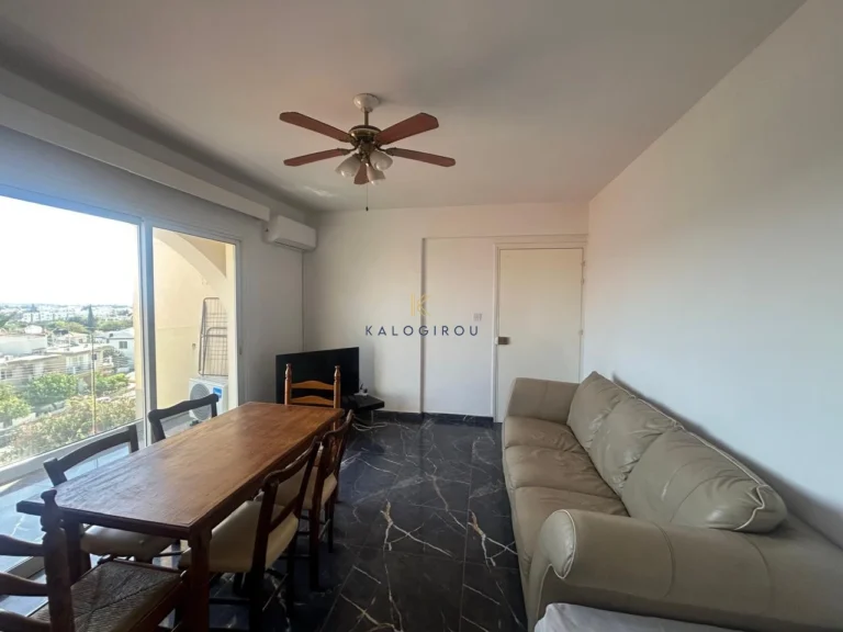 2 Bedroom Apartment for Sale in Oroklini, Larnaca District