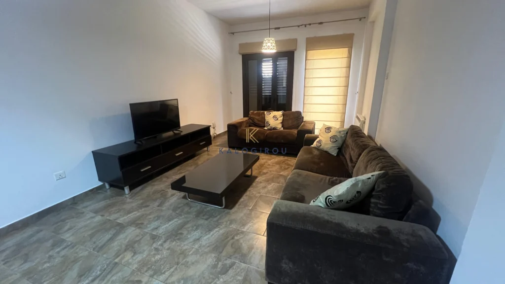 3 Bedroom Apartment for Sale in Larnaca District